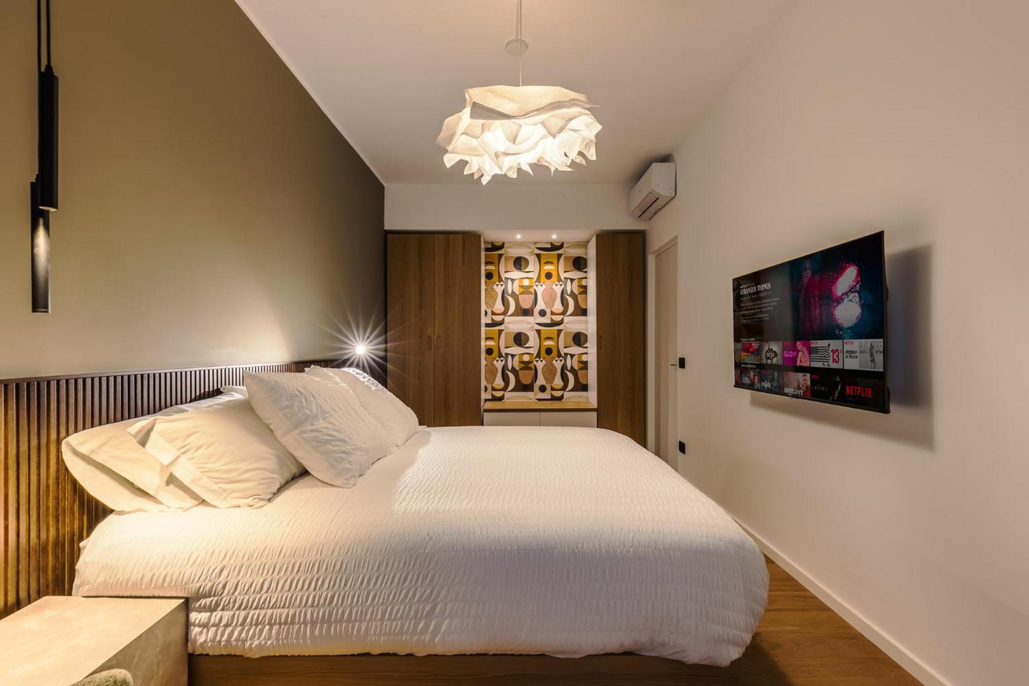 Cereate Suites 로마 외부 사진