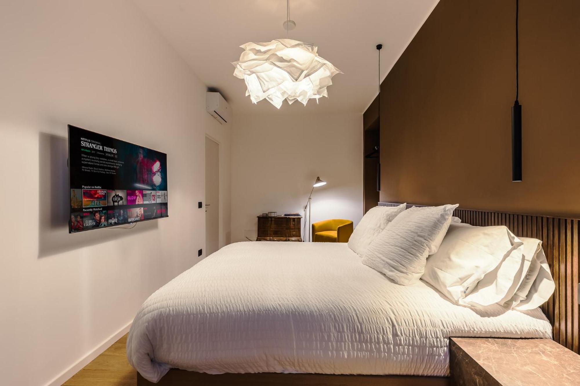 Cereate Suites 로마 외부 사진